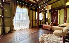 Bankruchaem Homestay Kohpu