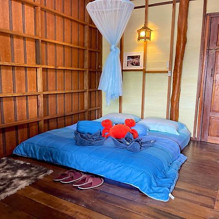 Bankruchaem Homestay Kohpu Ko Pu Exterior foto