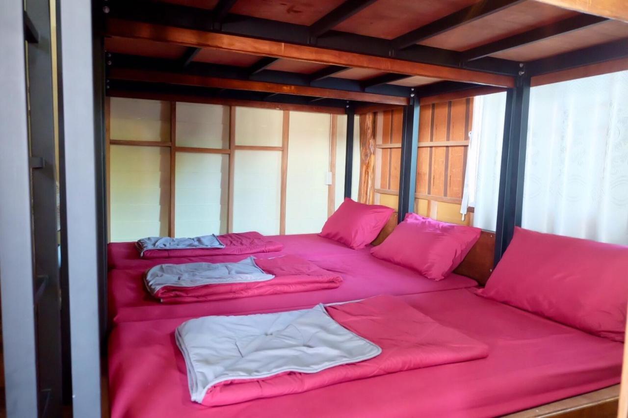 Bankruchaem Homestay Kohpu Ko Pu Exterior foto
