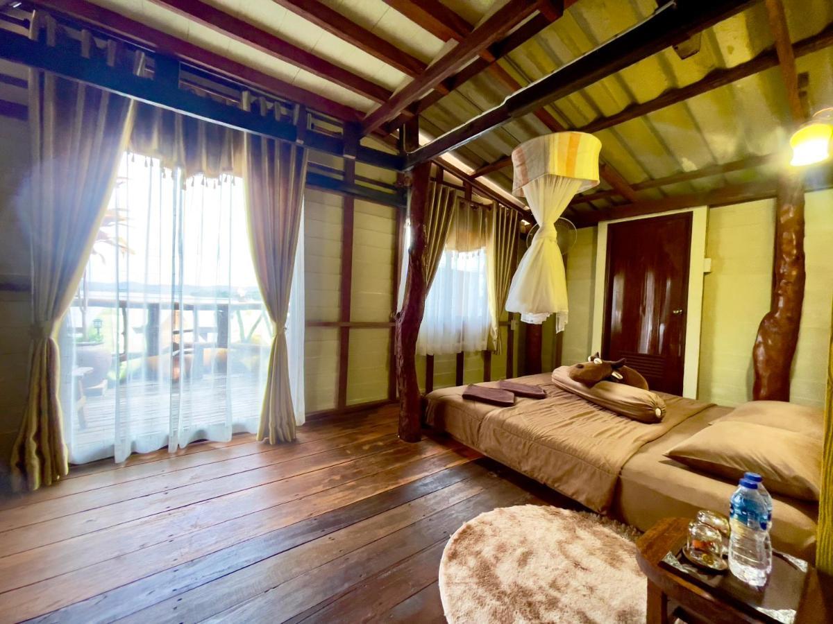 Bankruchaem Homestay Kohpu Ko Pu Exterior foto
